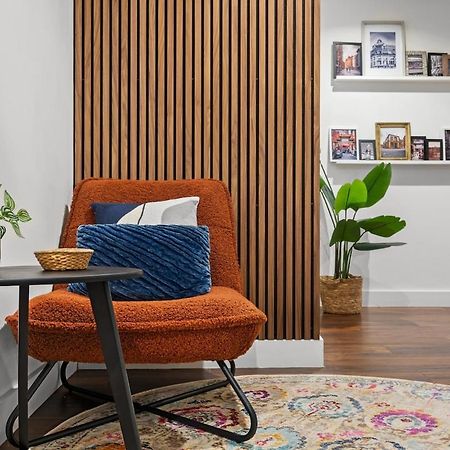 One Cambridge Residence By Coqoon แมนเชสเตอร์ ภายนอก รูปภาพ