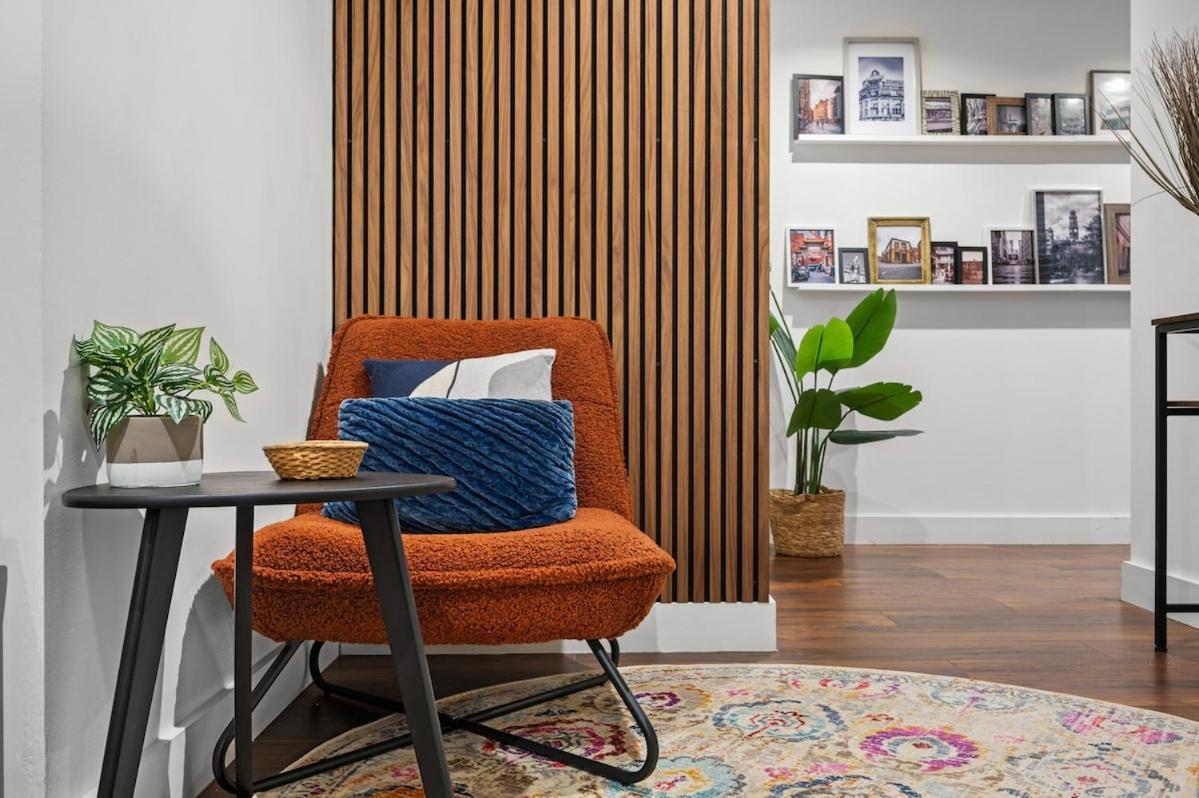 One Cambridge Residence By Coqoon แมนเชสเตอร์ ภายนอก รูปภาพ