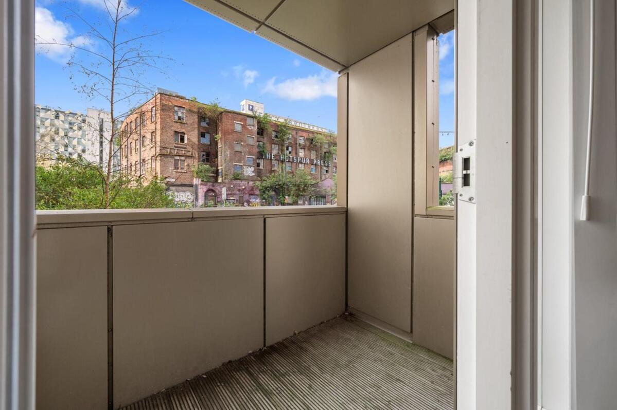 One Cambridge Residence By Coqoon แมนเชสเตอร์ ภายนอก รูปภาพ