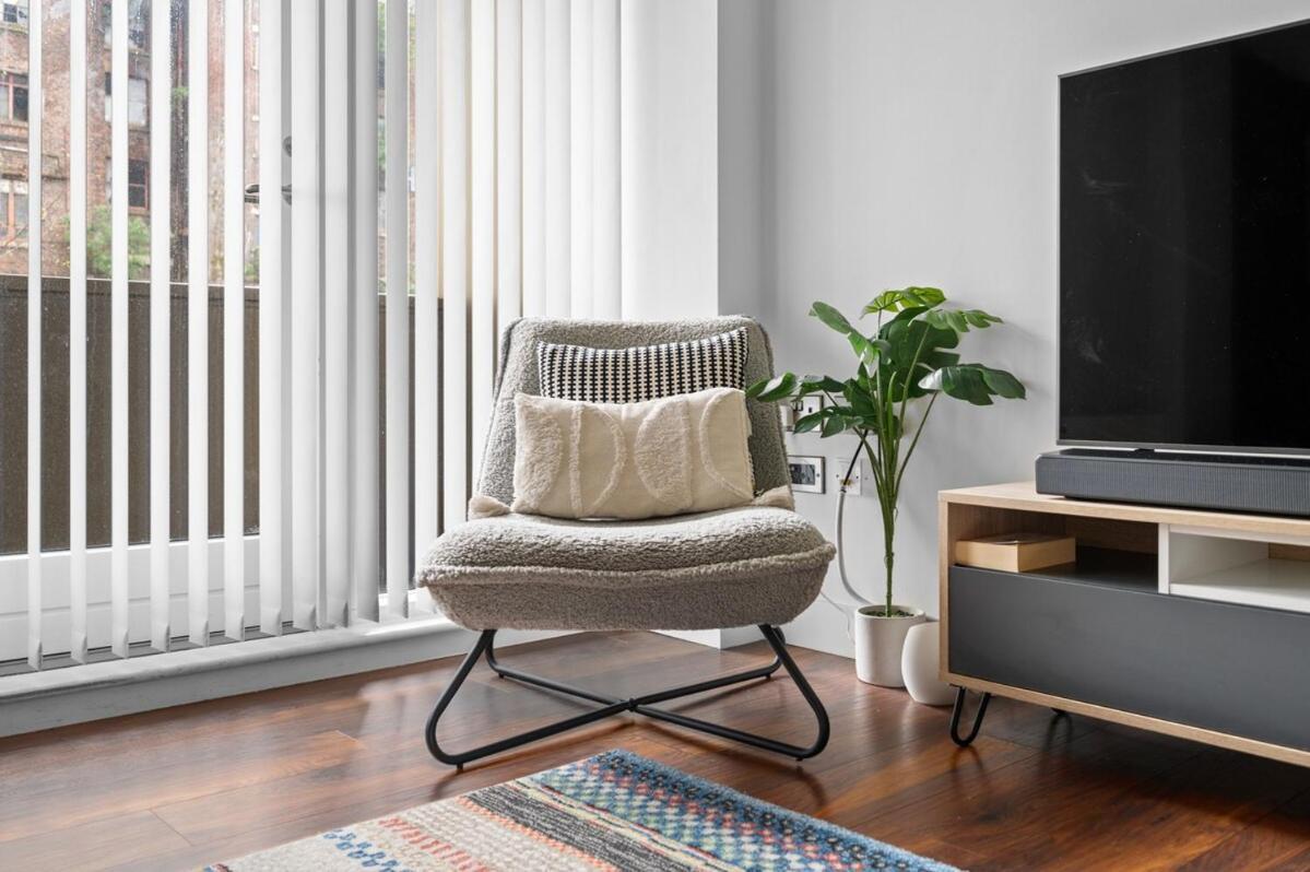 One Cambridge Residence By Coqoon แมนเชสเตอร์ ภายนอก รูปภาพ